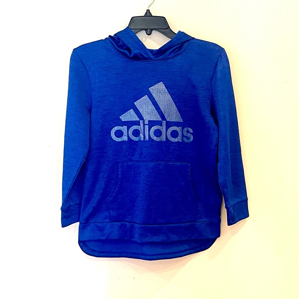 Adidas     Size 16 (XL)/Girl     Sweatshirts/Hoodies